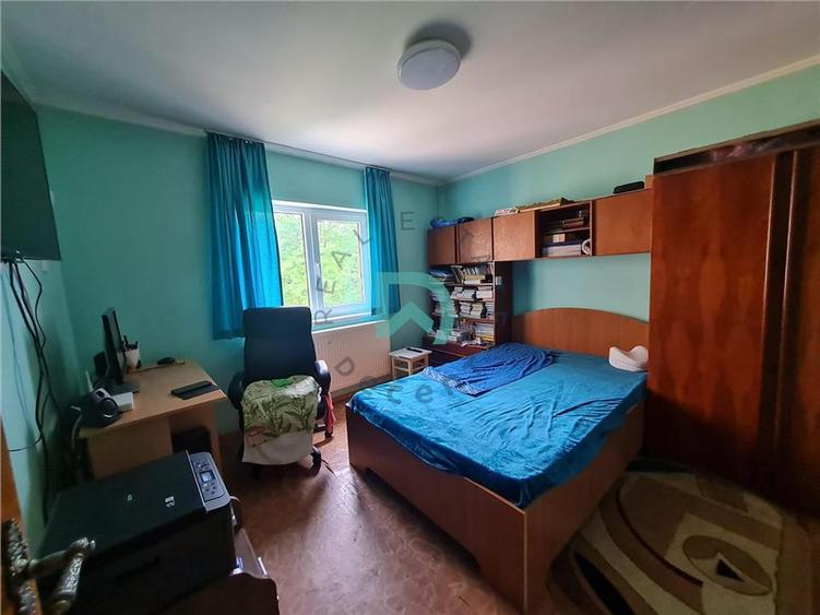 Apartament 2 camere Noua, intermediar, 55mp., Brasov