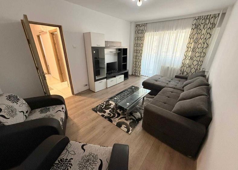 AP. 2 CAMERE - MOSILOR, BUCATARIE INCHISA, BLOC REABILITAT, MODERN