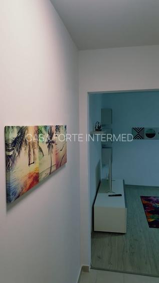 Apartament 2 camere Ciresica 450 euro - 5