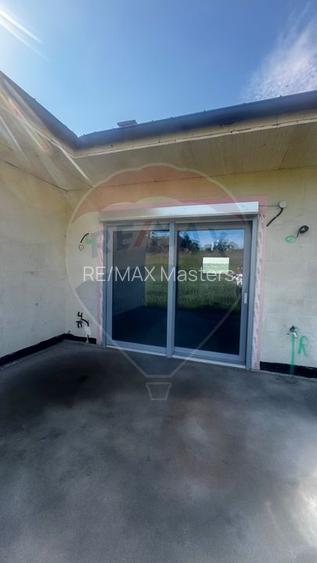 Casă 4 camere | Scheia, Suceava | Semifinisat - 7