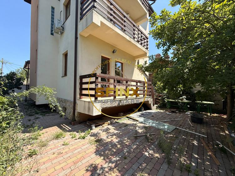 Vila 260 mp | Aparatorii Patriei | afterschool | birouri - 10