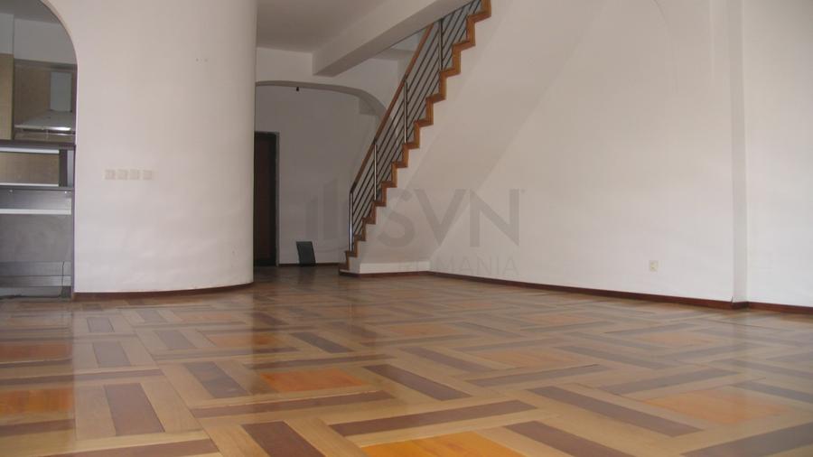 REA0024124 Apartament 3 camere - 150mp - Cotroceni - Birou