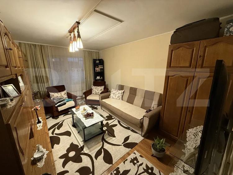 Apartament 2 camere, 56 mp, cartier Tudor