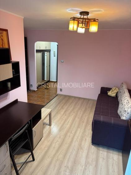 💎 De Închiriat: Garsonieră Modernă –Parcul Tineretului & Orășelul Copiilor - 2