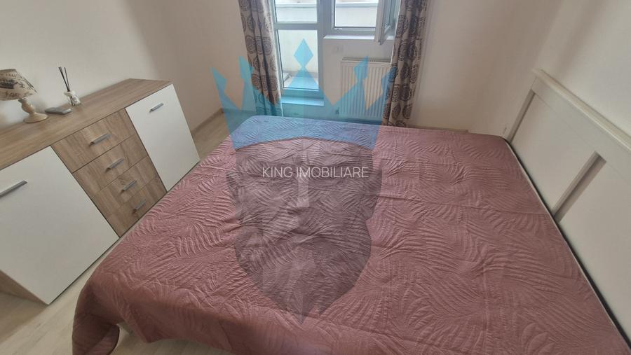 Apartament 2 Camere ISG Residence Parcul Carol Bucuresti - 11
