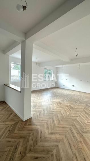 Duplex modern cu 5 camere in Dumbravita