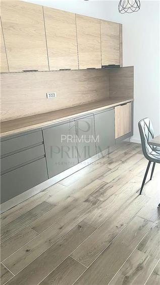 Spatiu birouri 2 camere - cladire noua  - Central - 2