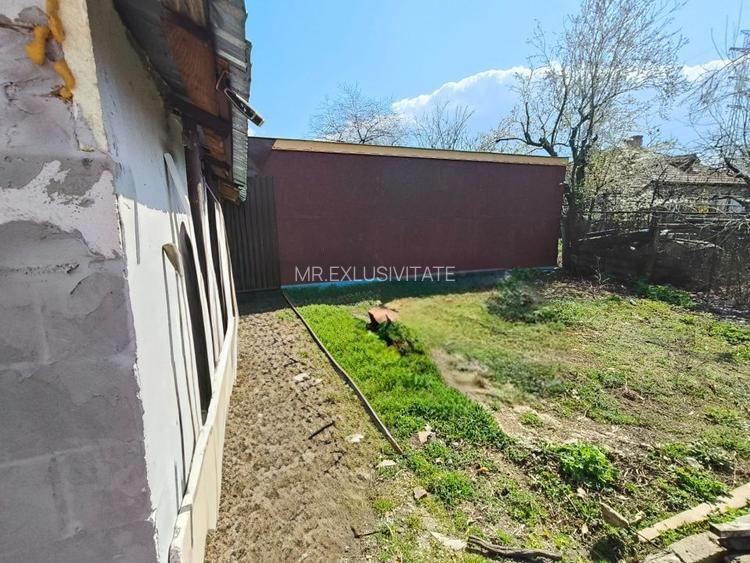 Casă de vânzare în zona 1 Mai – Târgu Jiu | Comision 0%  cumpărător - 6
