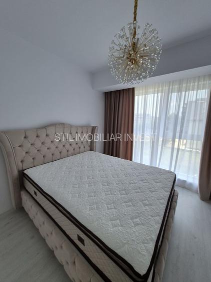 Apartament 3 camere dec, MOBILAT/UTILAT LUX, Metrou TECLU, Pallady - 6