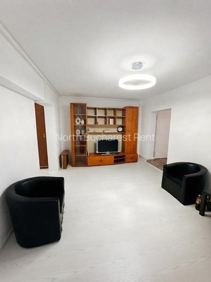 Apartament 3 camere | Calea Dorobanti | 73 mp