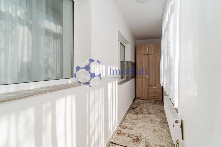 🔹 1 CAMERĂ DECOMANDAT | PRIMA ÎNCHIRIERE – ZONA DACIA 🔹