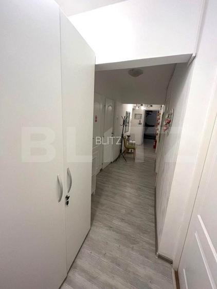 Spatiu comercial de vanzare, 67 mp, zona Marasti - 9