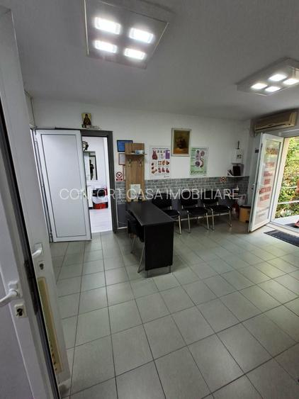 Spatiu comercial parter stradal Bd. Chisinau - 4