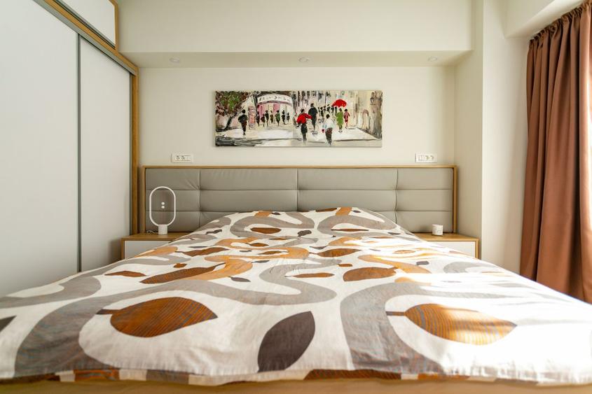 Apartament 3 camere Nicolae Titulescu