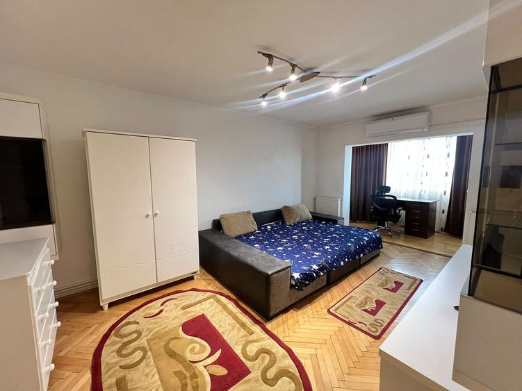Apartament cu 3 dormitoare | 65 mp | Gheorgheni | Iulius Mall