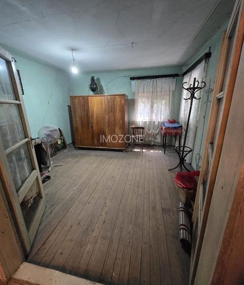CASA-RAHOVA–TEIUS | TEREN 197MP |  122 MP UTILI - 3 CAMERE | 0% COMISION | - 9