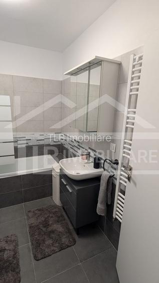 Apartament cu 2 camere, 56 mp, parcare, Zona Maurer Residence - 8