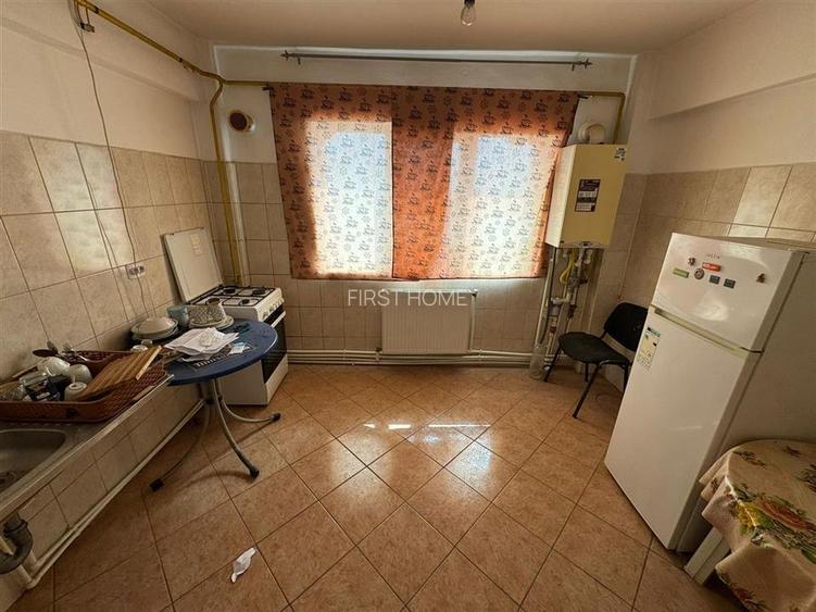 Apartament 2 camere, 60mp  , etaj 4 cu acoperis - 3