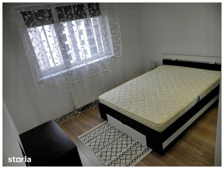 Apartament 2 camere de inchiriat, Top City Residence - Coresi