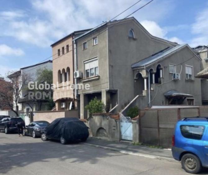 Apartament in vila | Piata Alba iulia - Decebal | parter din P+1 |