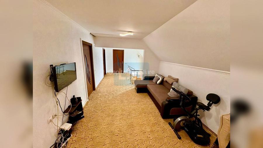 Casa Parter+Mansarda Strejnicu - 8