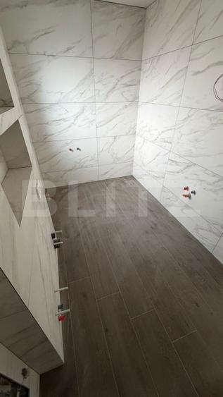 Casa moderna, materiale premium, 150 mp construiti, zona rezidentiala Scheia