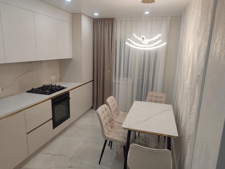 Apartament cu o camera in zona Aradului