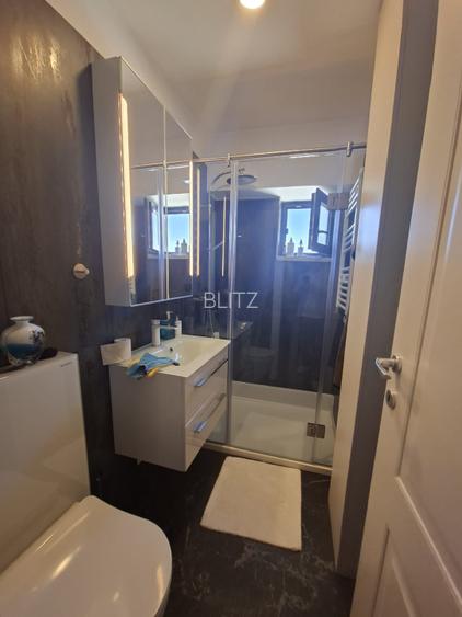 Apartament premium | 3 camere | 90 mp | Lăpuș | Mobilat/utilat - 14