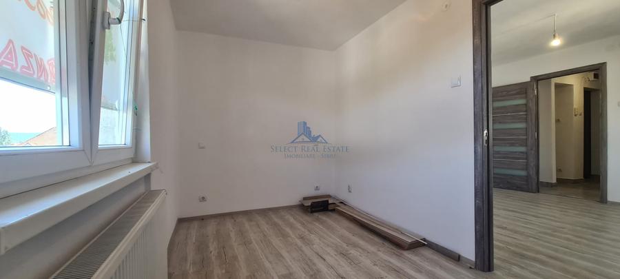 Apartament 2 camere \ Total Renovat \ Tarnaveni - Mures