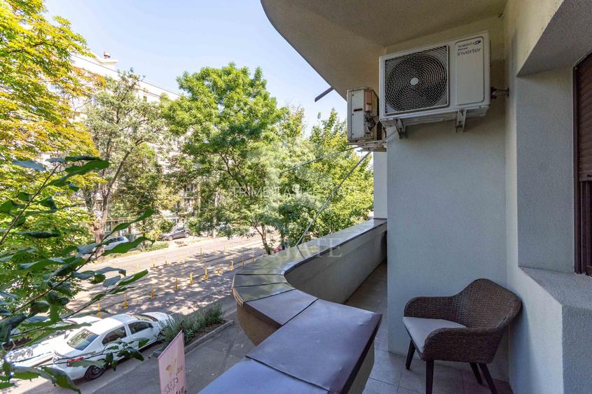 Arcul de Triumf, Kiseleff, Maresal Averescu,ap. 4 camere,bloc Art Deco - 22