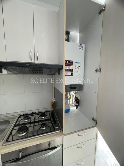 TOMIS PLUS - Apartament 2 camere -tip studio, termen lung - 11