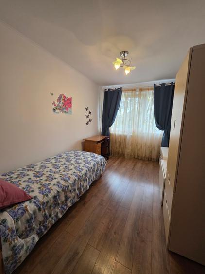 Apartament cu 3 camere de inchiriat in zona Titan - Liviu Rebreanu