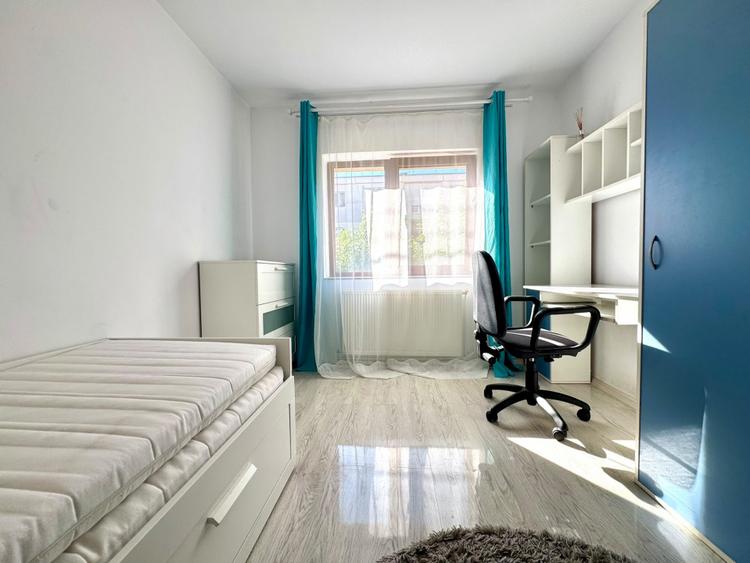 Apartament cu 3 camere | zona Panemar Dunarii