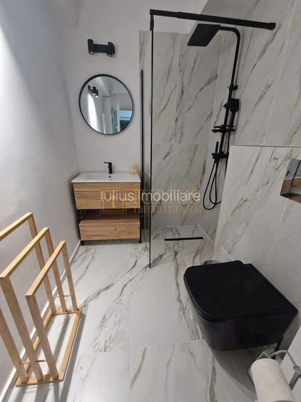 2 camere| langa PARCUL ROZELOR| centrala proprie| apartament frumos| - 9
