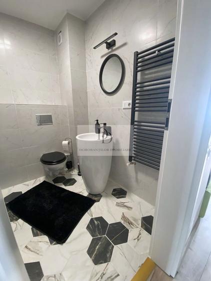 Penthouse cu 3 camere | 2 parcări subterane incluse | Centru -Decebal