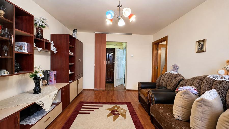 COMISION 0% | Apartament 2 camere | Blascovici | 41 mp | Etaj 4/4 - 2