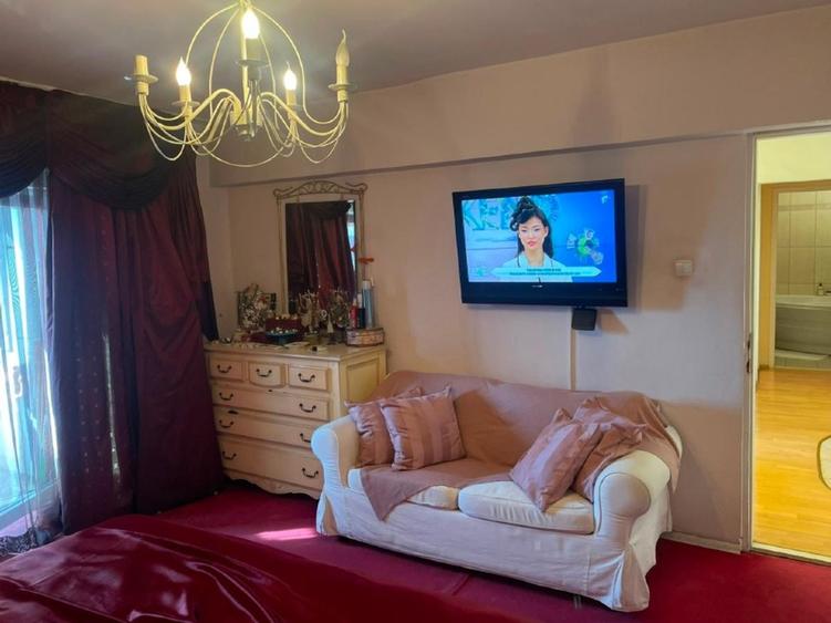 PROPRIETAR, Decebal stradal, 3 camere, 82 mp, etaj 6, 2 băi, 2 balcoane