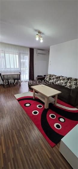 Apartament 2 camere de inchiriat Class Park - 5