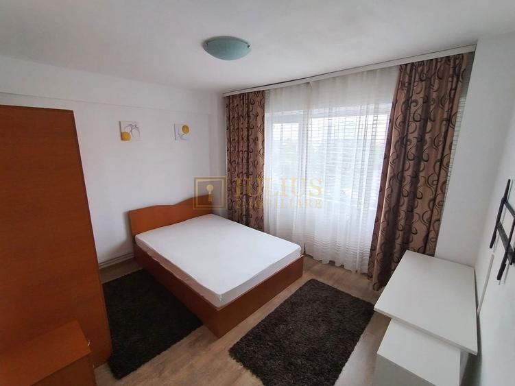 Apartament 3 camere – central, aproape de Iulius Mall