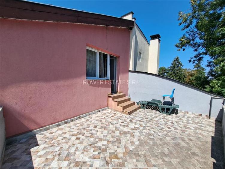 Casa tip duplex, 160 mp utili, situata in zona Semicentrala! - 7