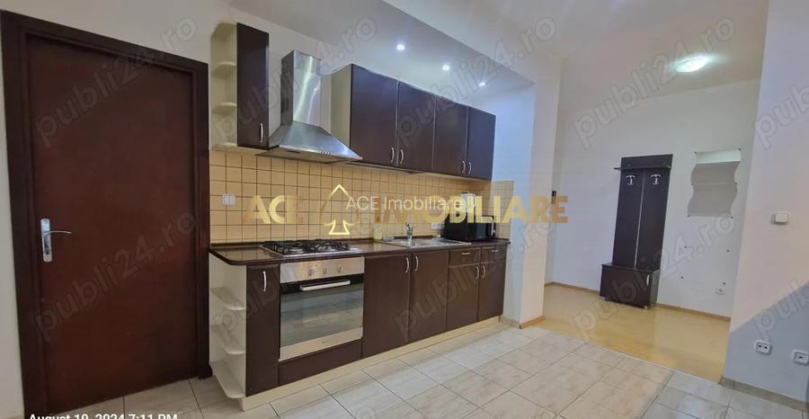 2 Camere | Stefan cel Mare | Metrou | Petfriendly | Centrala Proprie - 3