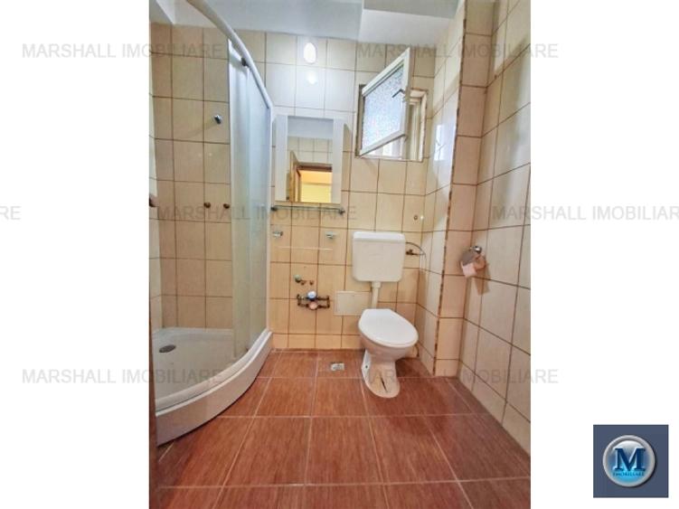 Apartament 4 camere de vanzare, zona Sud, 94,67 mp #16687