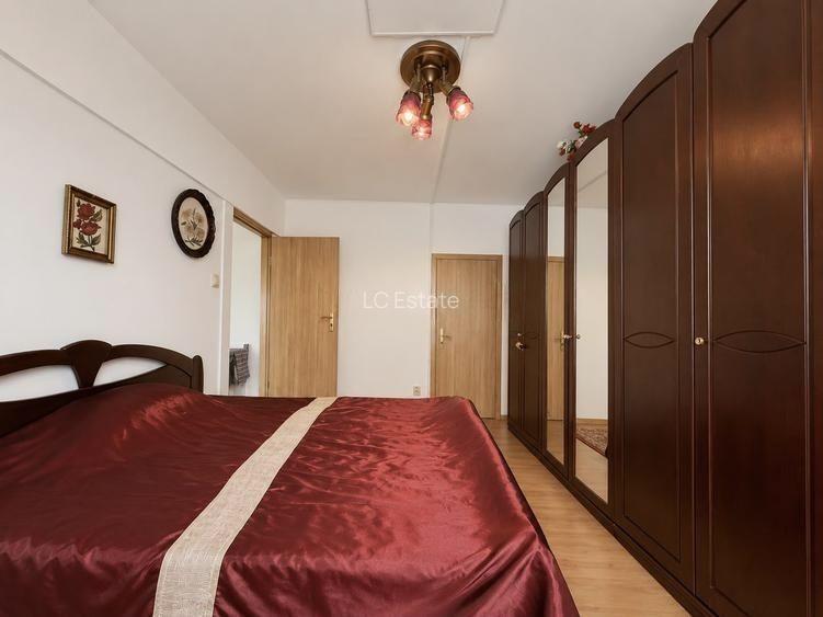 Apartament 2 Camere, Etaj 1 – Ideal Locuit | Zona Brâncoveanu - 8