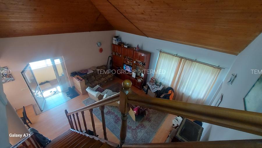 Iti doresti o casa in apropiere de padure la 20 km Bucuresti?! - 2