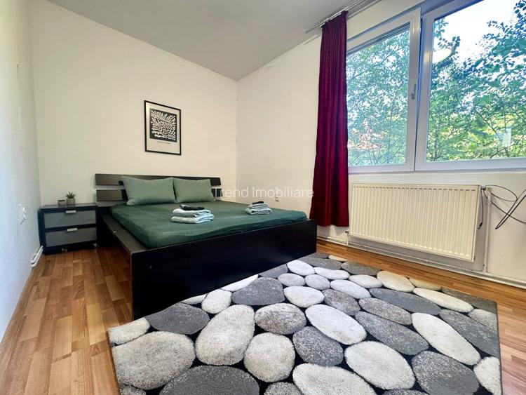 Apartament 3 camere la vilă, curte 130 mp, strada Heltai Gaspar, Gheorgheni - 3