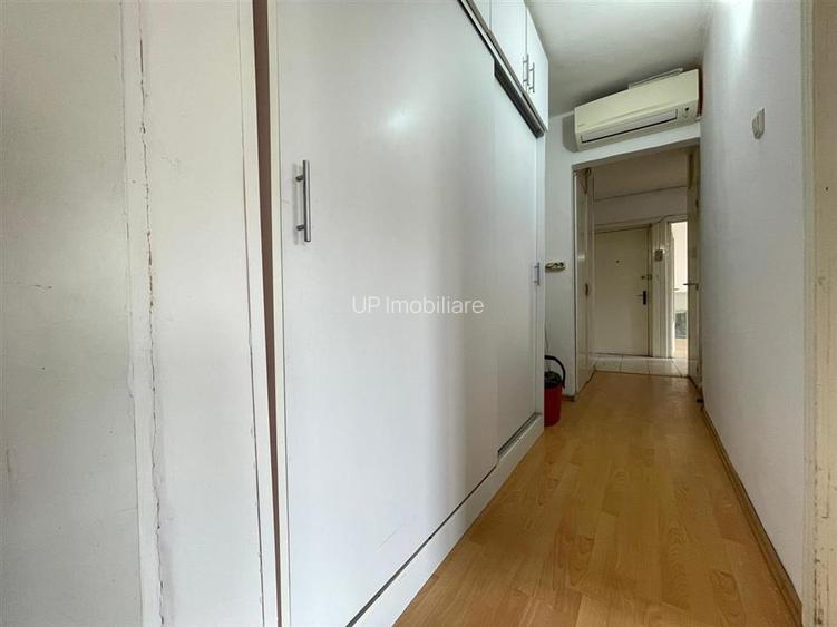 APARTAMENT 3 CAMERE | ETAJ 2 | DECEBAL | ALUMINEI | ORADEA | - 3