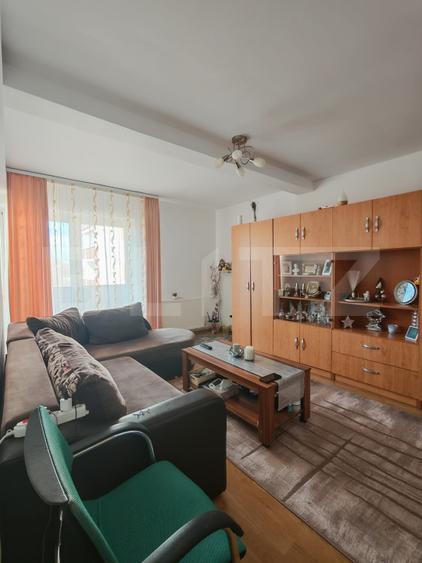 Apartament 2 camere, in Turda Noua