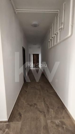 Apartament 2 camere tip studio - 8