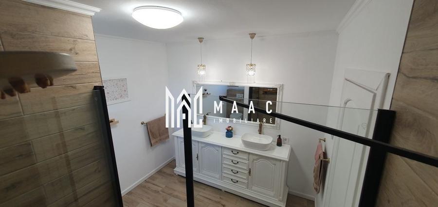 Casa individuala | 4 Camere | 695MP teren | Sura Mare