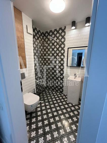Apartament 3 camere de vanzare in Floresti